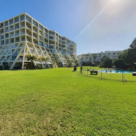 34 Kyalanga Beachfront Apartment Durban Exterior foto