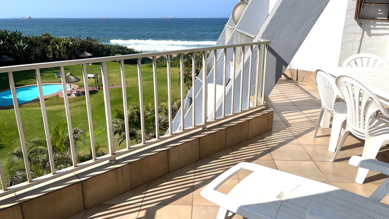 Apartamento 34 Kyalanga Beachfront *