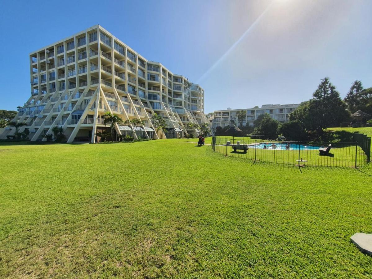 Apartamento 34 Kyalanga Beachfront *