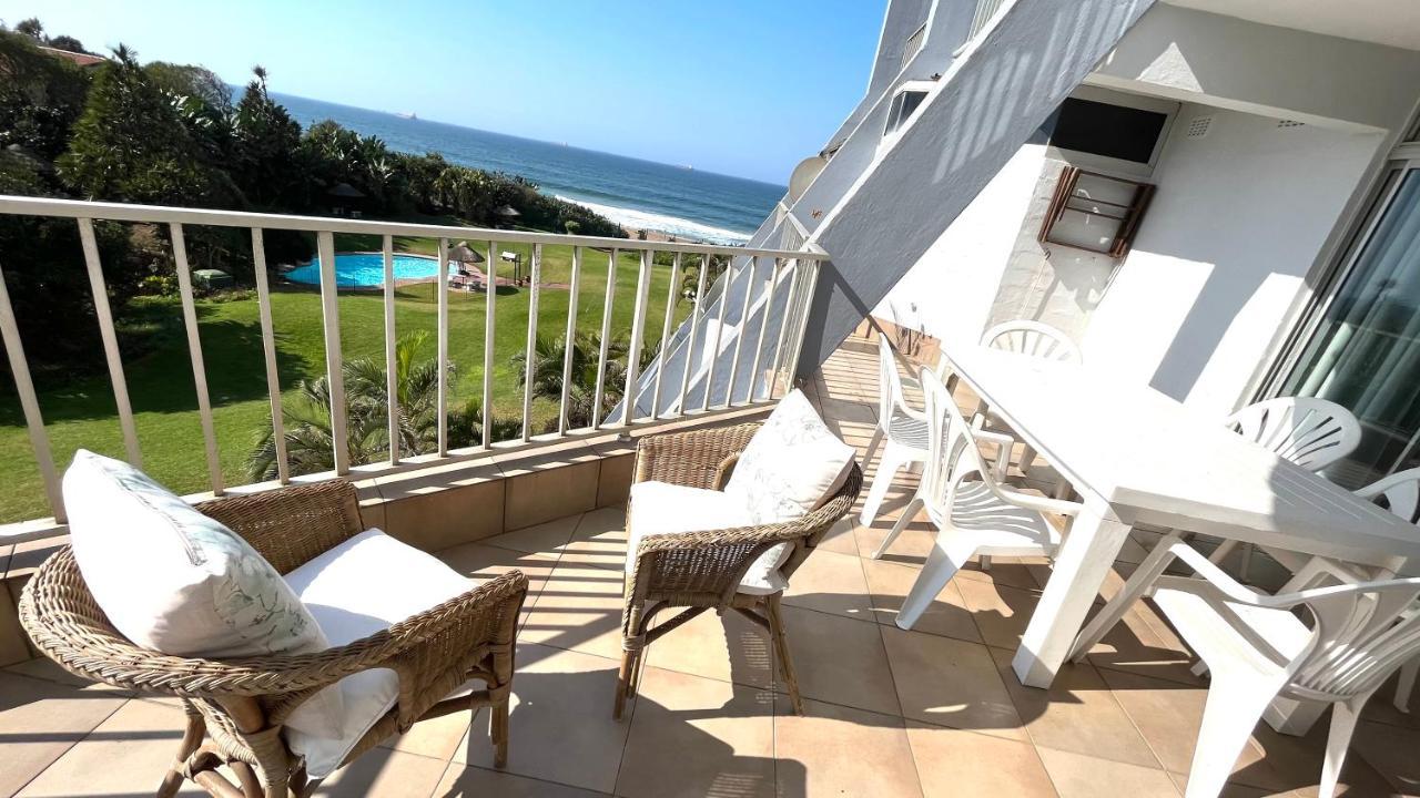 34 Kyalanga Beachfront * Durban