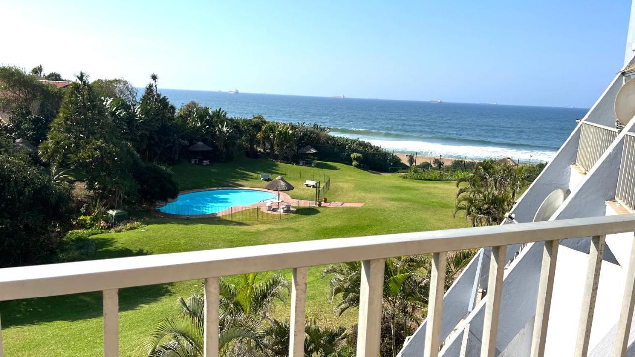 Apartamento 34 Kyalanga Beachfront Durban