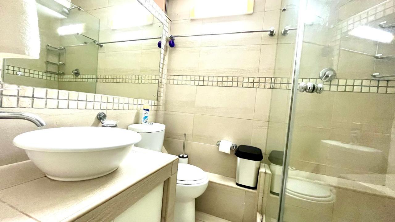 34 Kyalanga Beachfront Apartamento Durban