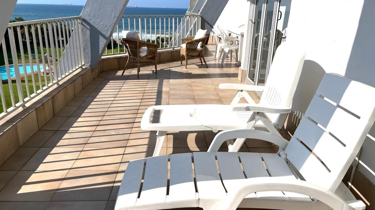 34 Kyalanga Beachfront * Durban