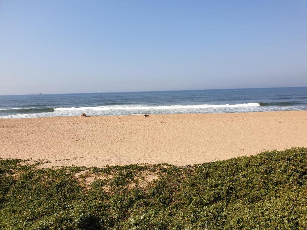34 Kyalanga Beachfront Durban