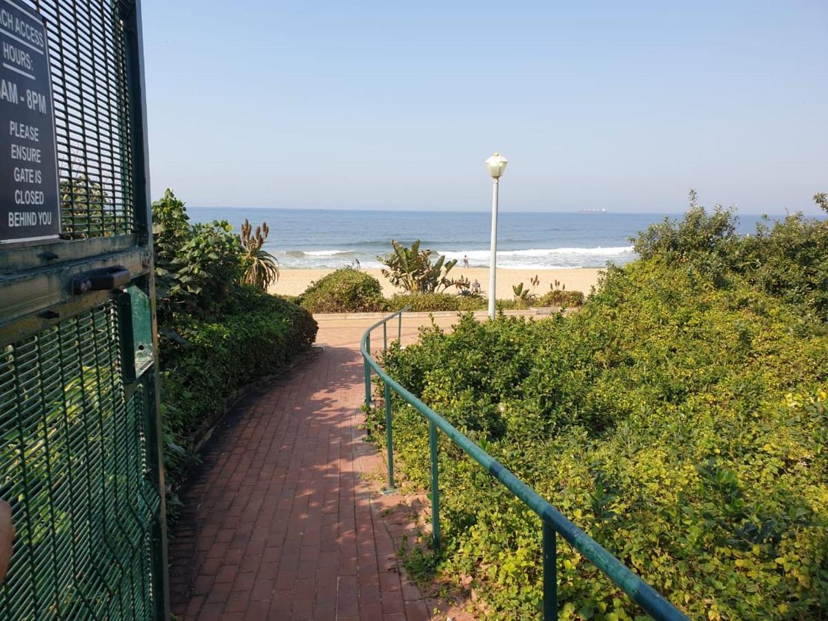 34 Kyalanga Beachfront Apartamento