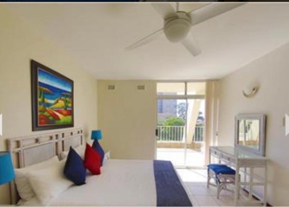 34 Kyalanga Beachfront Apartamento *