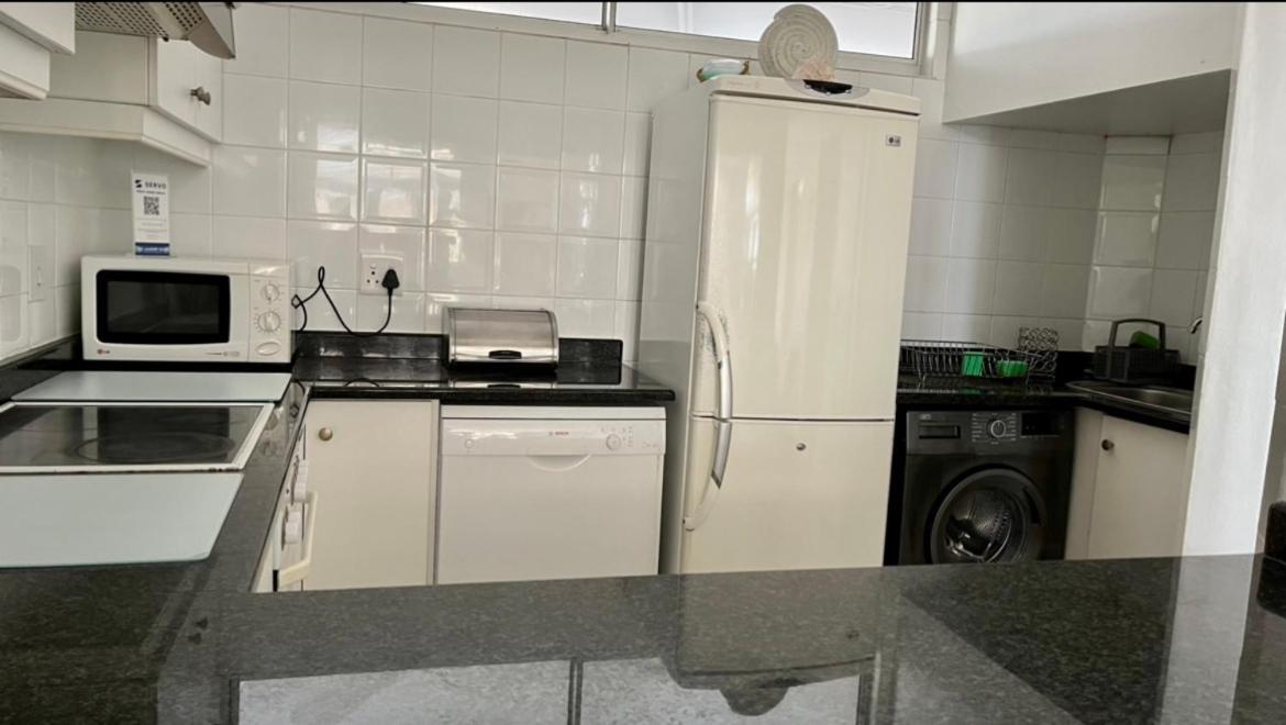 34 Kyalanga Beachfront Apartamento *