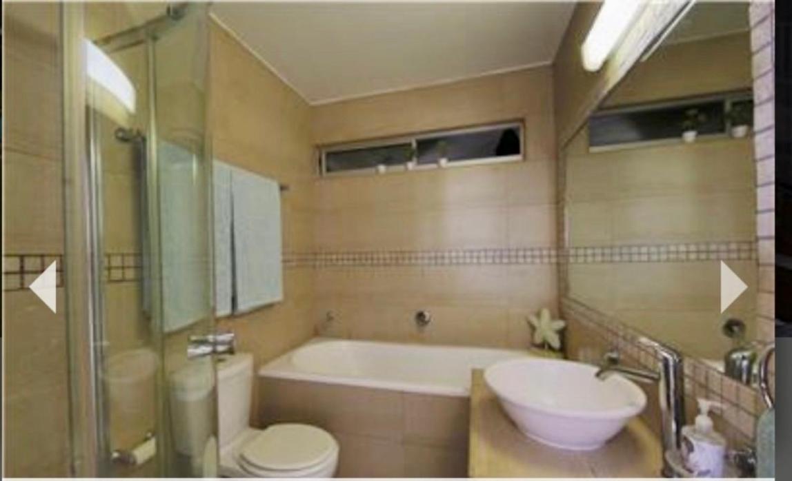 Apartamento 34 Kyalanga Beachfront