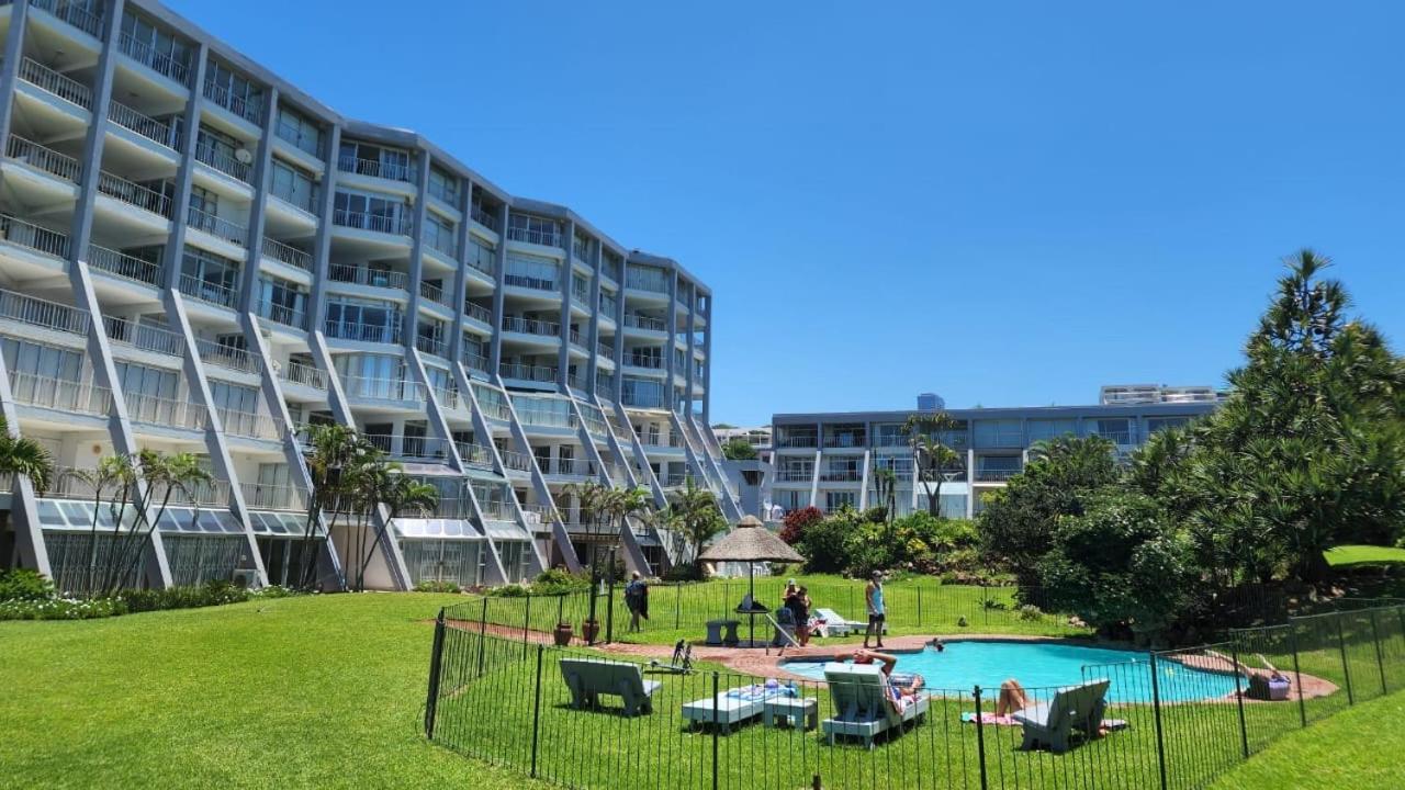 34 Kyalanga Beachfront Apartamento Durban