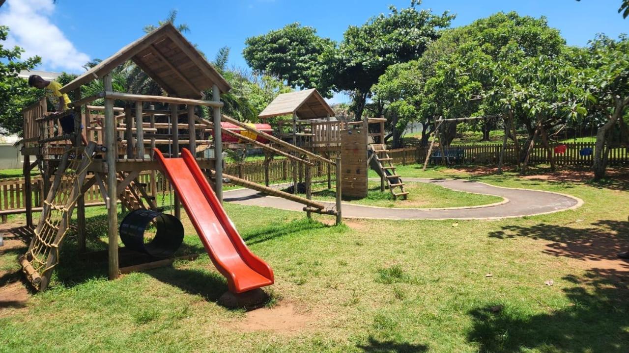 34 Kyalanga Beachfront Apartamento