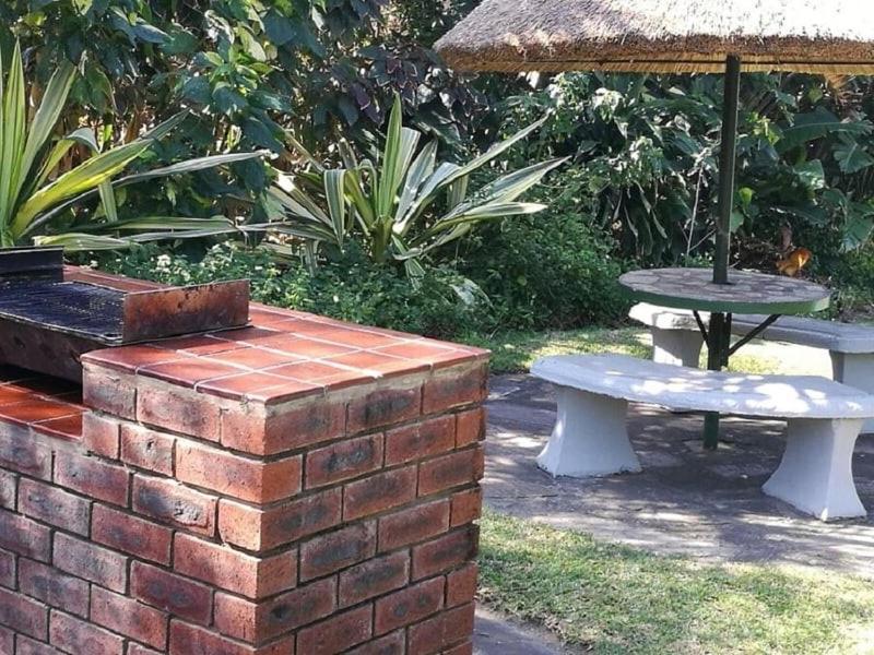 34 Kyalanga Beachfront Apartamento