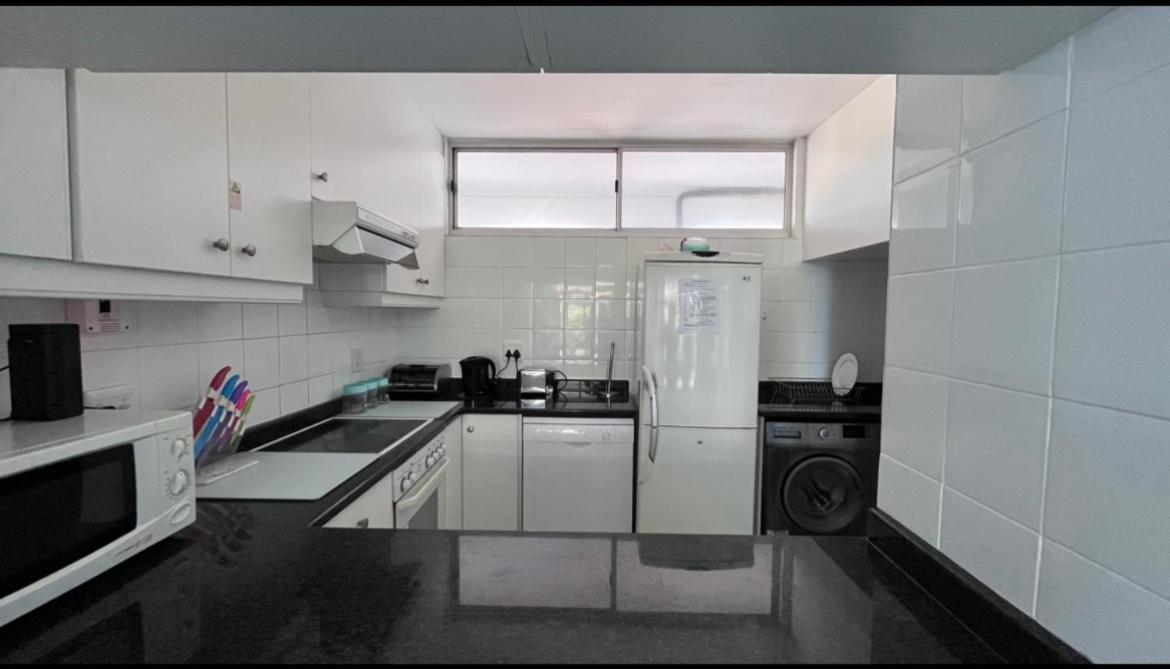Apartamento 34 Kyalanga Beachfront Durban