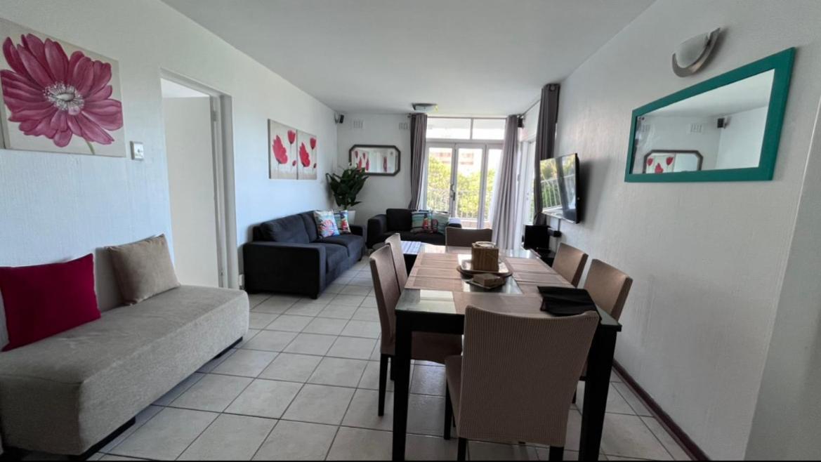 Apartamento 34 Kyalanga Beachfront *