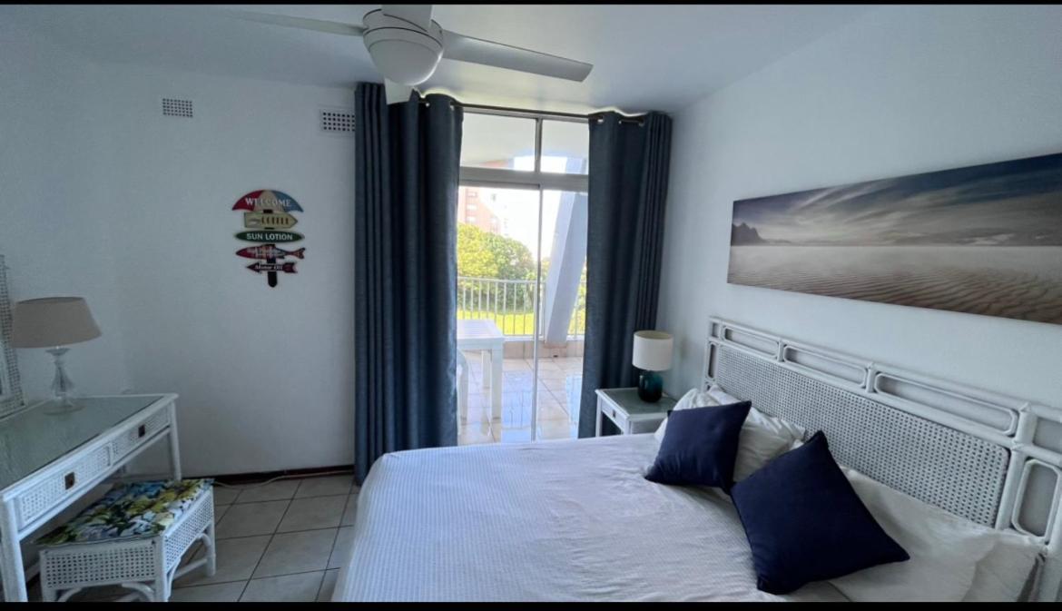 Apartamento 34 Kyalanga Beachfront *