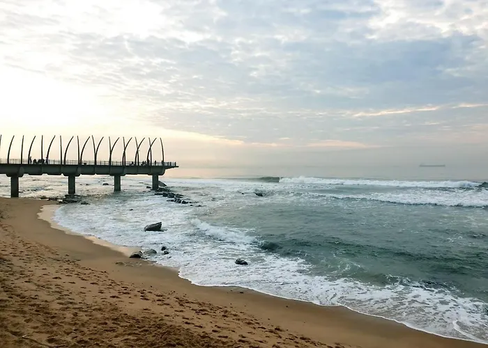 34 Kyalanga Beachfront Apartment